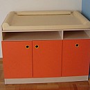 Furniture for medical 2